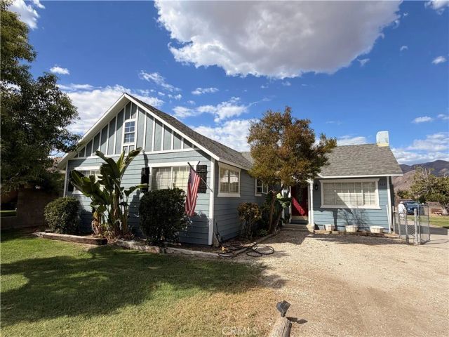 969 E Evans, San Jacinto, CA 92583