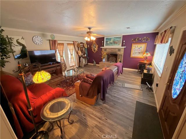 969 E Evans, San Jacinto, CA 92583