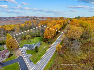 6653 Pottery Road, Camillus, NY 13164