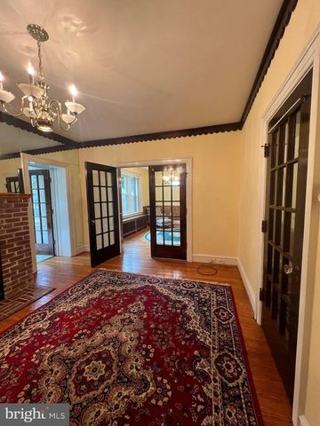 25 & 0 BROAD ST, Ashland, PA 17921