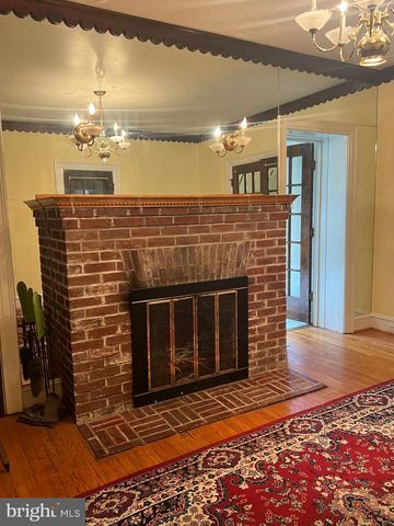 25 & 0 BROAD ST, Ashland, PA 17921