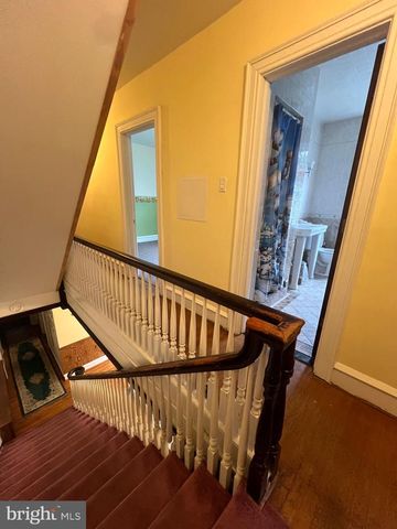25 & 0 BROAD ST, Ashland, PA 17921