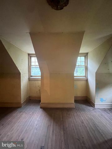 25 & 0 BROAD ST, Ashland, PA 17921