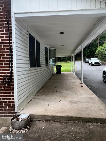 25 & 0 BROAD ST, Ashland, PA 17921