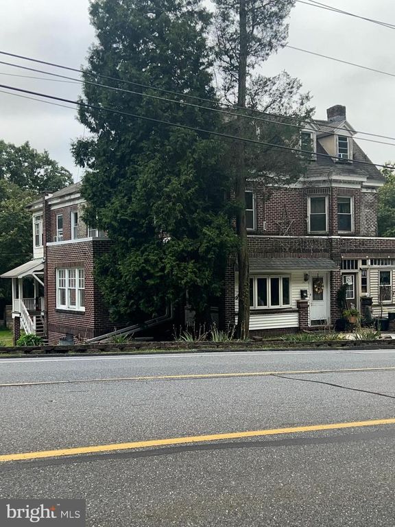 25 & 0 BROAD ST, Ashland, PA 17921