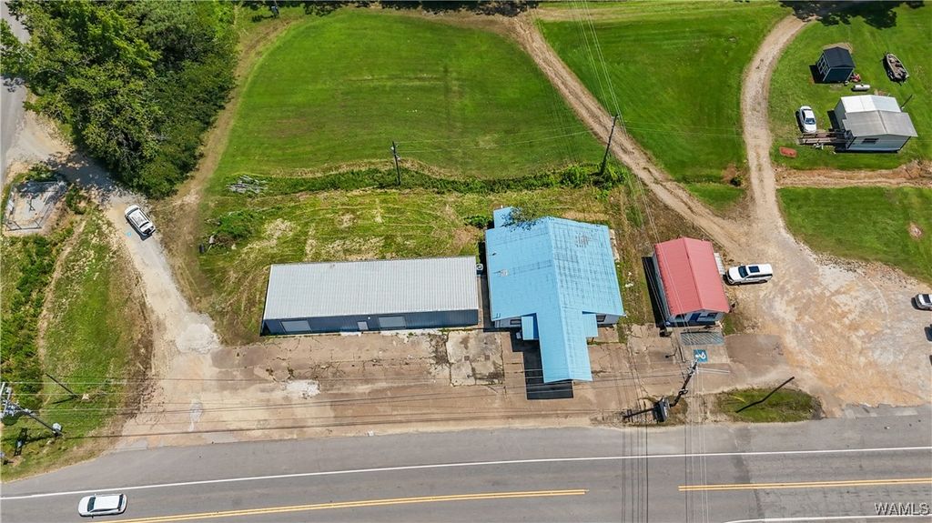 10749 Highway 18 E, Bankston, AL 35542