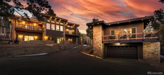 94 Crest View Drive, Black Hawk, CO 80422