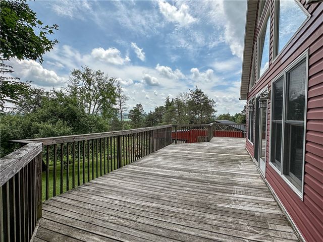 2920 Buffalo Road, Orangeville, NY 14167