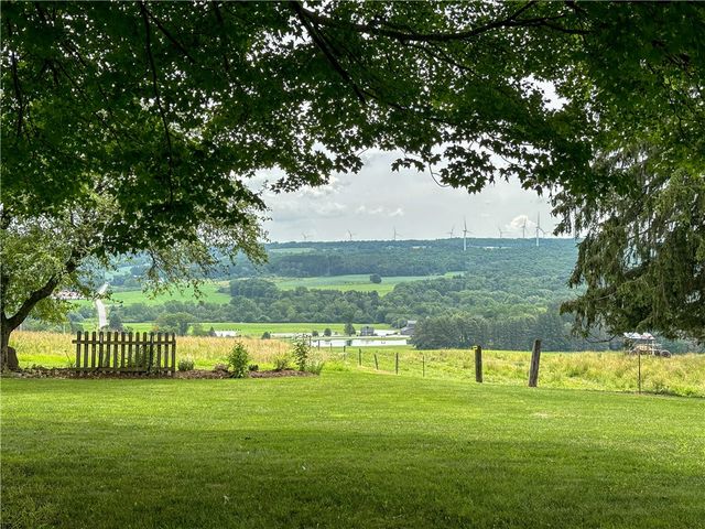 2920 Buffalo Road, Orangeville, NY 14167