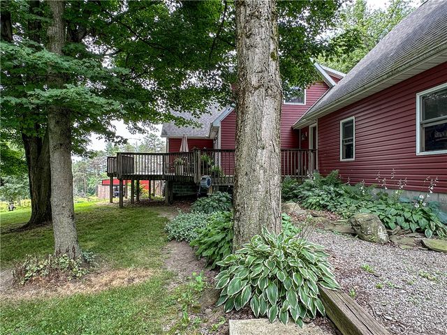 2920 Buffalo Road, Orangeville, NY 14167