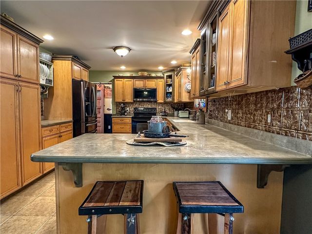 2920 Buffalo Road, Orangeville, NY 14167