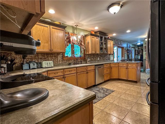 2920 Buffalo Road, Orangeville, NY 14167