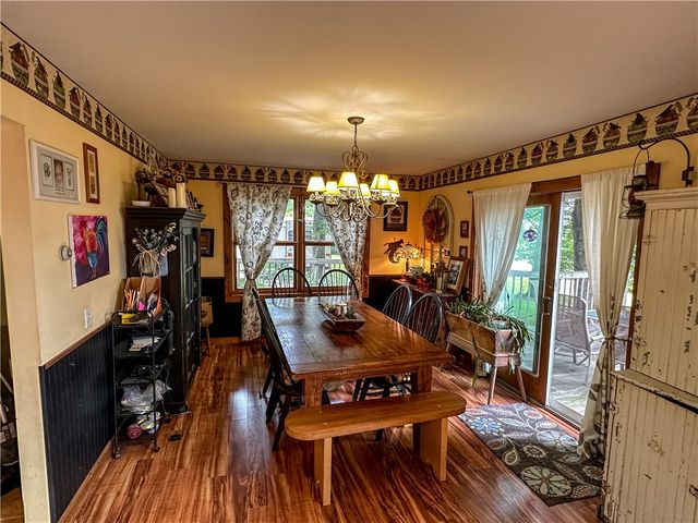 2920 Buffalo Road, Orangeville, NY 14167