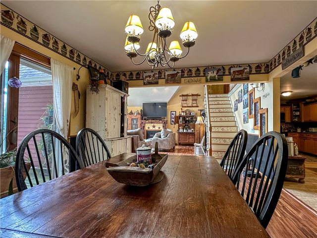 2920 Buffalo Road, Orangeville, NY 14167