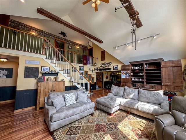 2920 Buffalo Road, Orangeville, NY 14167