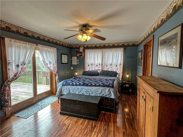 2920 Buffalo Road, Orangeville, NY 14167