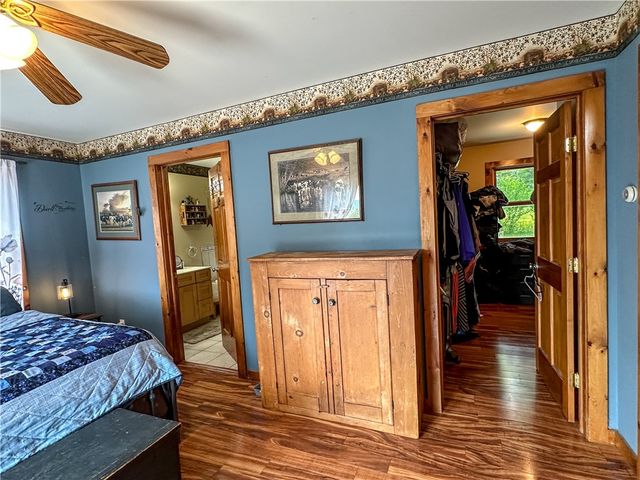 2920 Buffalo Road, Orangeville, NY 14167