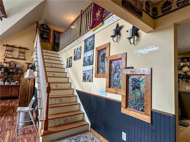 2920 Buffalo Road, Orangeville, NY 14167