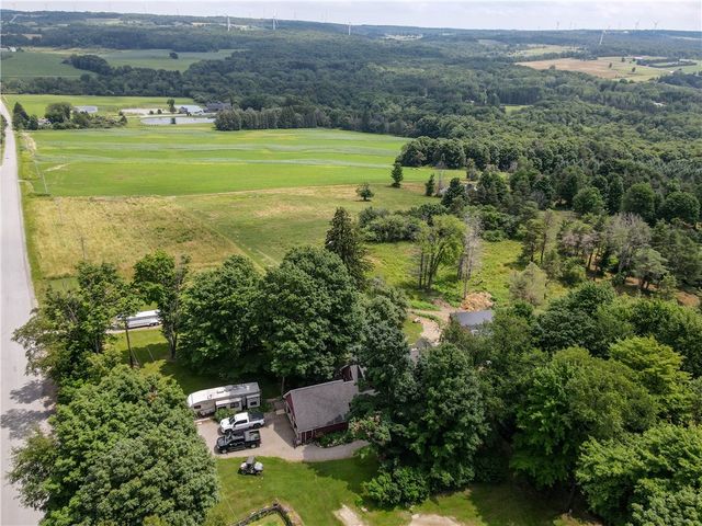 2920 Buffalo Road, Orangeville, NY 14167