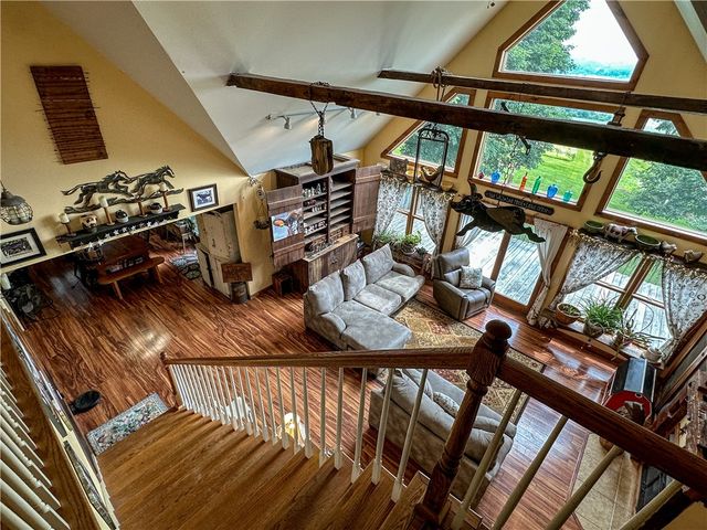 2920 Buffalo Road, Orangeville, NY 14167