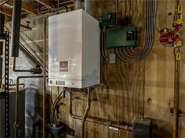 2920 Buffalo Road, Orangeville, NY 14167