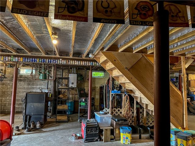 2920 Buffalo Road, Orangeville, NY 14167