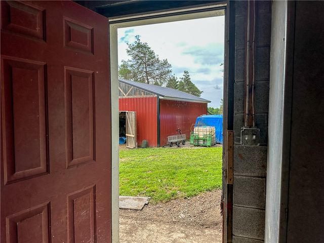 2920 Buffalo Road, Orangeville, NY 14167