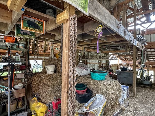 2920 Buffalo Road, Orangeville, NY 14167