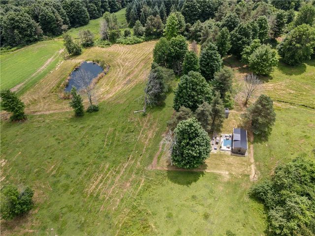 2920 Buffalo Road, Orangeville, NY 14167