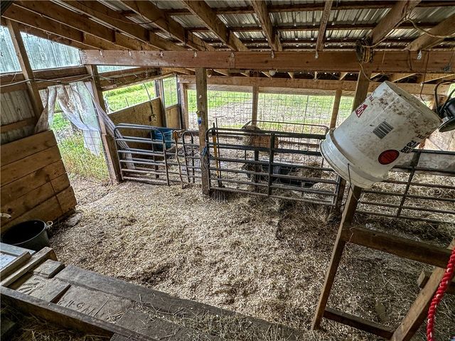 2920 Buffalo Road, Orangeville, NY 14167