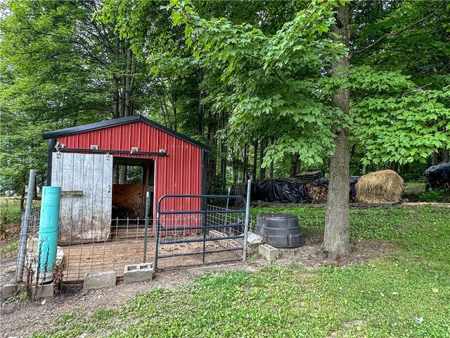 2920 Buffalo Road, Orangeville, NY 14167