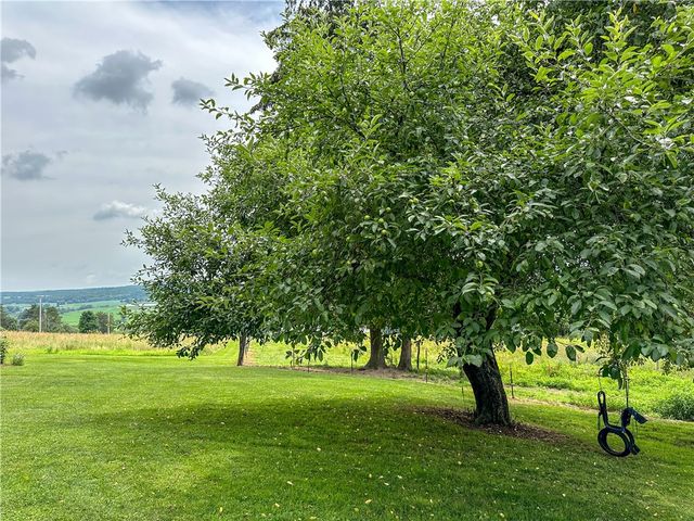 2920 Buffalo Road, Orangeville, NY 14167