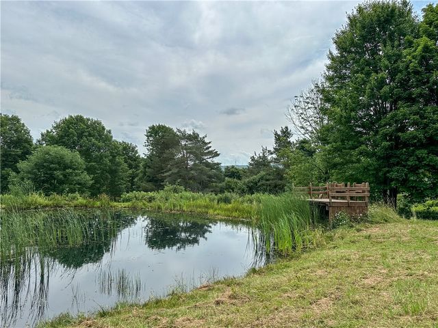 2920 Buffalo Road, Orangeville, NY 14167