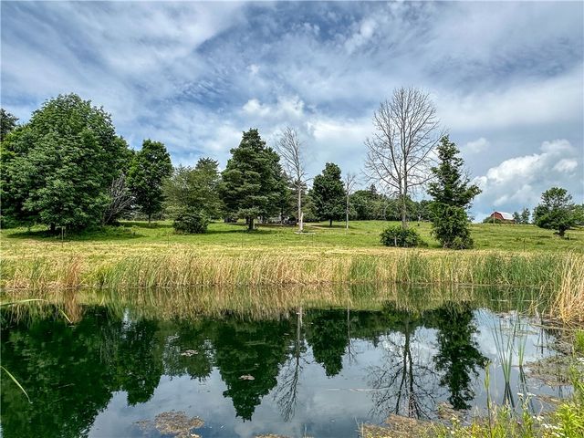 2920 Buffalo Road, Orangeville, NY 14167