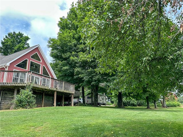 2920 Buffalo Road, Orangeville, NY 14167
