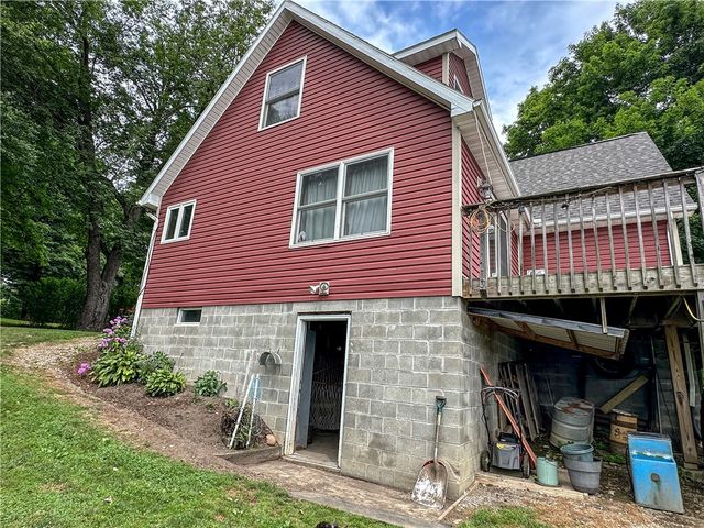 2920 Buffalo Road, Orangeville, NY 14167