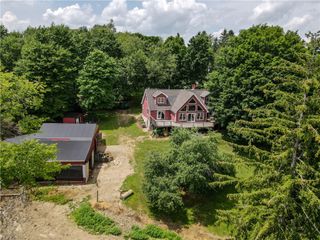 2920 Buffalo Road, Orangeville, NY 14167