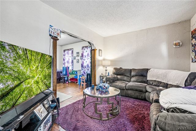 109 Clarence Avenue, Buffalo, NY 14215