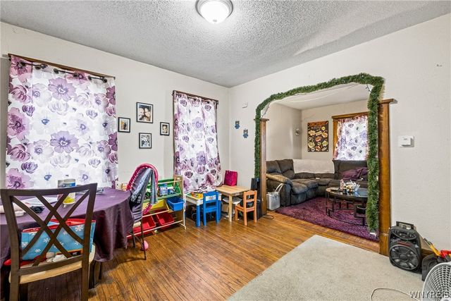 109 Clarence Avenue, Buffalo, NY 14215