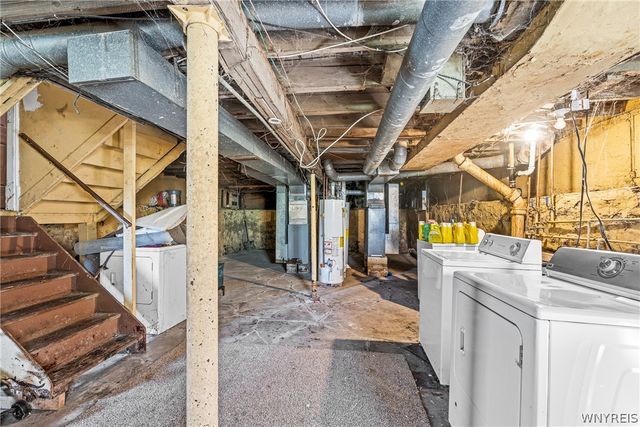 109 Clarence Avenue, Buffalo, NY 14215