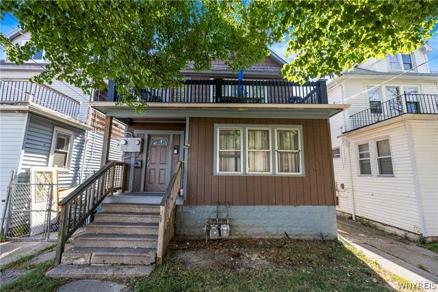 109 Clarence Avenue, Buffalo, NY 14215