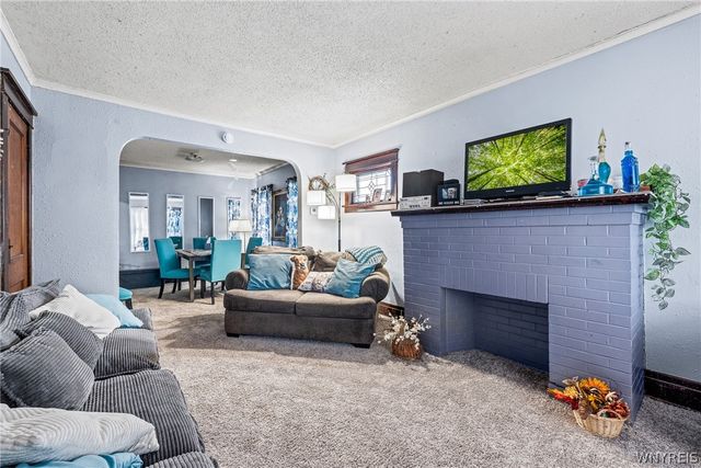 109 Clarence Avenue, Buffalo, NY 14215
