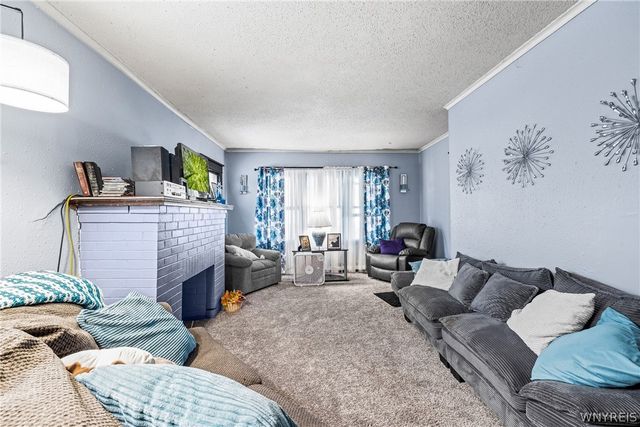 109 Clarence Avenue, Buffalo, NY 14215
