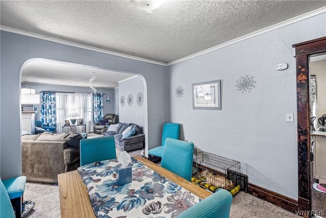109 Clarence Avenue, Buffalo, NY 14215