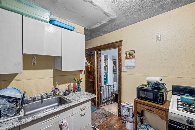 109 Clarence Avenue, Buffalo, NY 14215