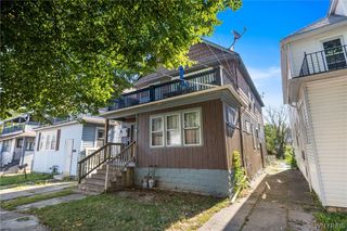 109 Clarence Avenue, Buffalo, NY 14215