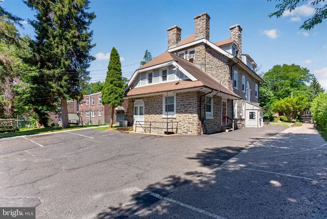 820 E VERNON RD, Philadelphia, PA 19119