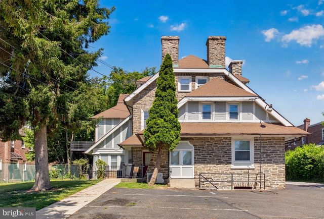 820 E VERNON RD, Philadelphia, PA 19119