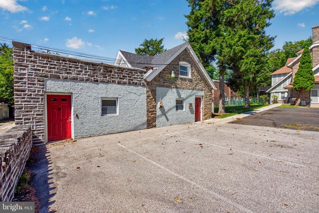 820 E VERNON RD, Philadelphia, PA 19119
