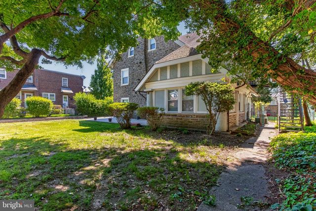 820 E VERNON RD, Philadelphia, PA 19119